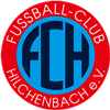 Wappen FC Hilchenbach 1970 II