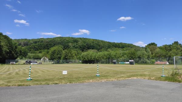 Sportplatz Weißenohe - Weißenohe