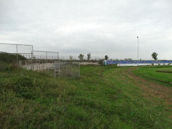 Stadion G.S. Rakovski - Rakovski