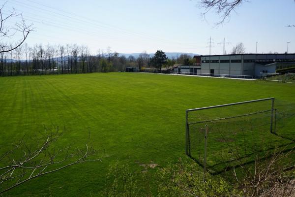 Sportpark Harderberg - Georgsmarienhütte-Harderberg