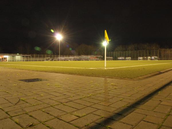 Sportplatz Strünkedestraße - Recklinghausen