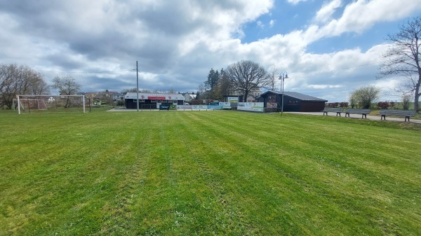 Sportplatz Hauptstraße - Oberpierscheid-Philippsweiler