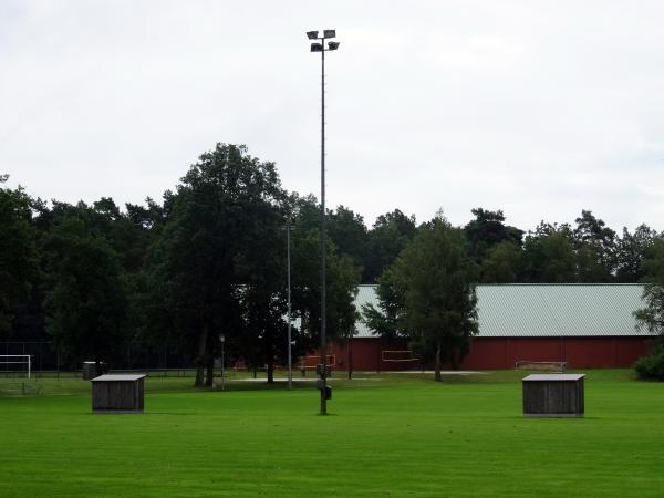 Sportpark Osterberg D-Platz - Munster/Örtze
