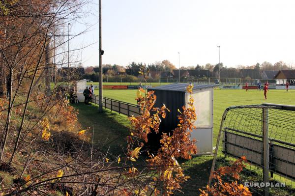 Sportanlage Wallkamp - Lingen/Ems-Altenlingen