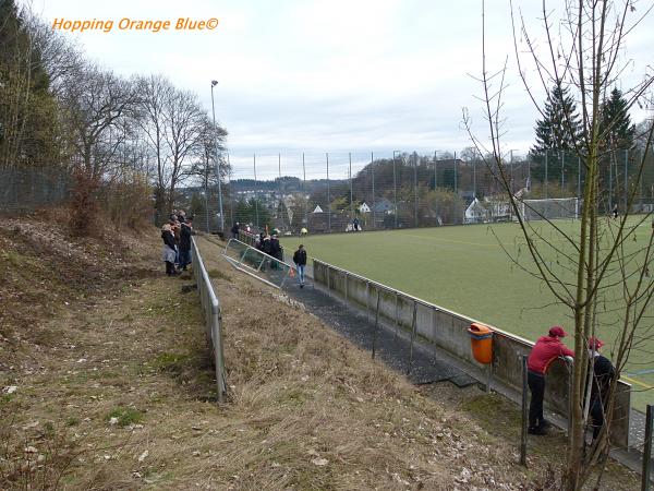 Sportplatz Charlottental - Siegen