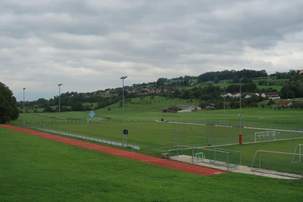 Sportplatz Bützel - Staad