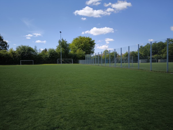 Sportgelände Danziger Straße D-Platz - Schacht-Audorf