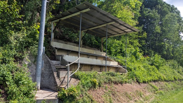 SVB-Sportgelände Dorfanger Platz 2 - Altenmünster-Baiershofen