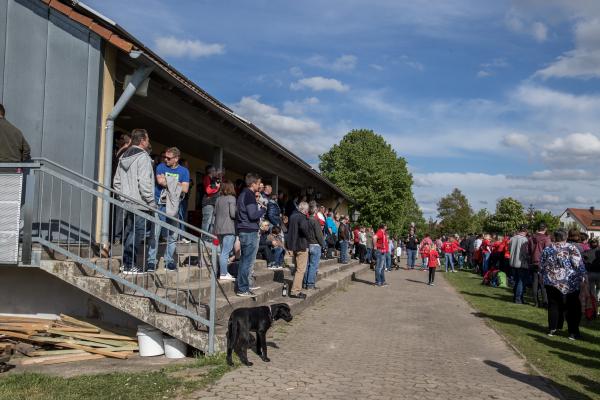 Xaver Schlecht Sportstätten - Arberg