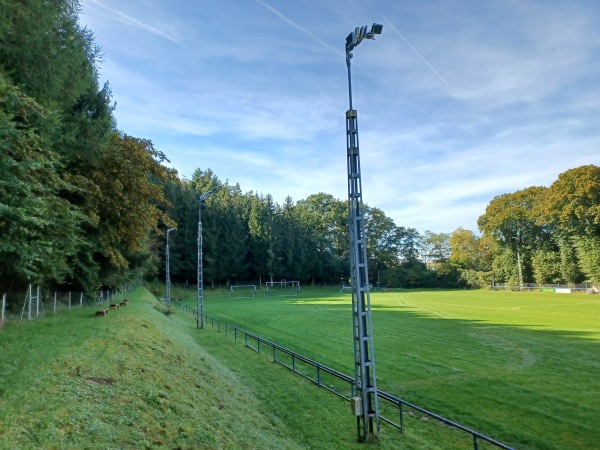 Sportplatz am Bürgerhaus - Weinbach