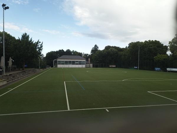 Sportschule Schöneck Platz 3 - Karlsruhe-Durlach