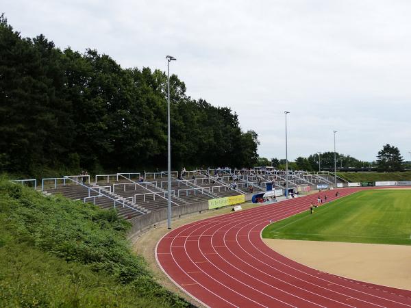 Walter-Mundorf-Stadion - Siegburg