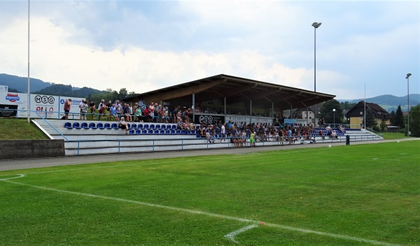 Josef Fließer Stadion - Eibiswald
