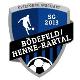 Wappen SG Bödefeld/Henne-Rartal (Ground A)