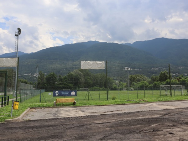 Campo Sportivo Comunale n.3 - Sondrio