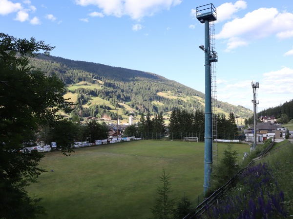Sportzone Innichen - Innichen