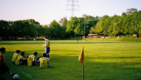 Sportplatz am Bach - Alsdorf-Duffesheide