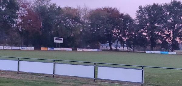 Sportpark Het Breexsel - Sint Hubert