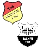 Wappen SG Reeßum/Taaken (Ground B)   74564