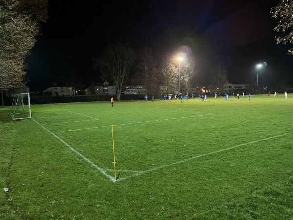 Sportgelände an der Donau Platz 2 - Fridingen/Donau