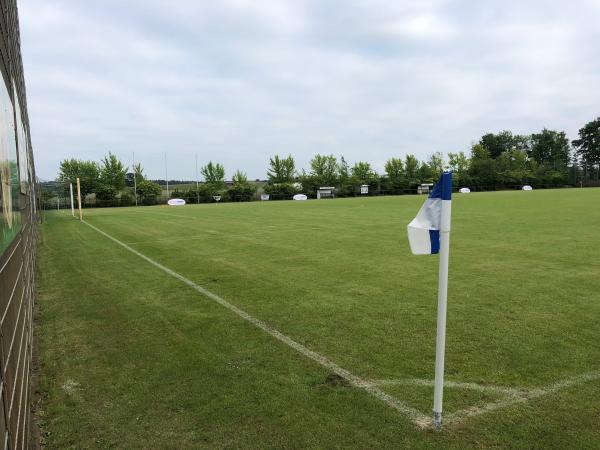 Sportanlage Schwarzer Weg - Drebkau-Kausche