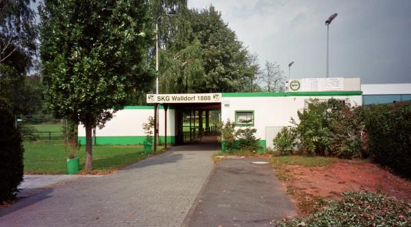 SKG-Sportgelände - Mörfelden-Walldorf