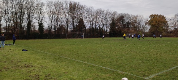 Sportanlage Voltmerstraße C-Platz - Hannover-Hainholz