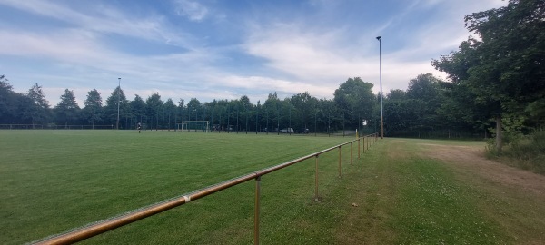 Sportpark Mauerseglerstraße - Lilienthal