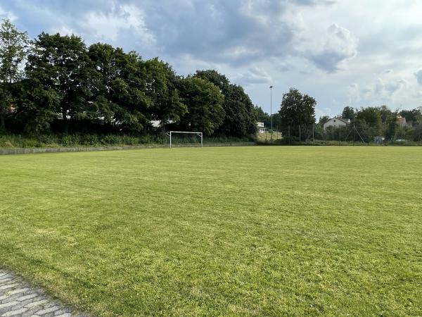 Sportzentrum Pegnitztal Platz 2 - Schwaig bei Nürnberg