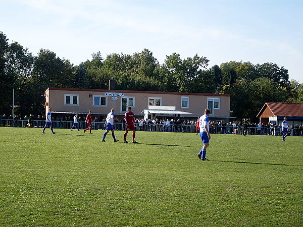 Sportanlage Im Osterfeld - Salzgitter-Bad
