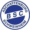 Wappen BSC Schweinheim 1920 II