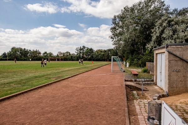 Sportanlage Förderschule - Priestewitz