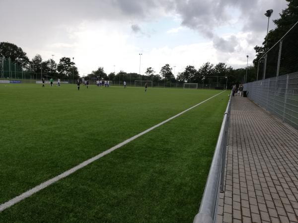 BESAGROUP Sportpark Platz 4 - Rhede