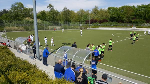 Sportanlage Am Kronenbusch - Wesseling