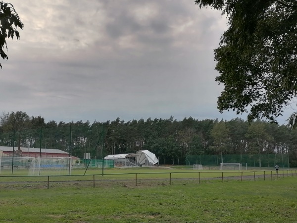 Stadion Gminny w Ryczywole - Ryczywół