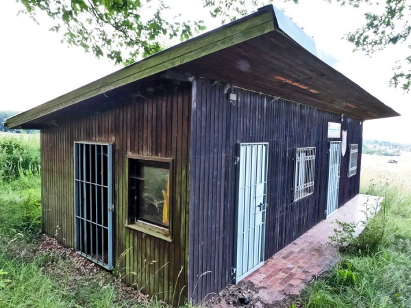 Sportplatz Rohr - Blankenheim/Ahr-Rohr