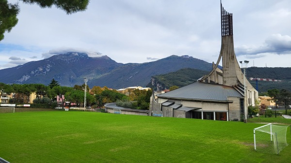 Campo Sportivo Rione De Gasperi - Riva del Garda