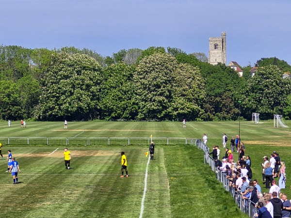 Wyldecrest Sports Country Club - Corringham