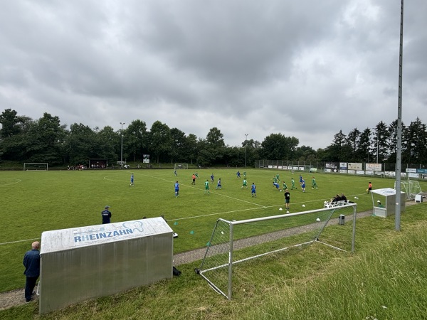 Sportplatz Uferstraße - St. Augustin-Buisdorf