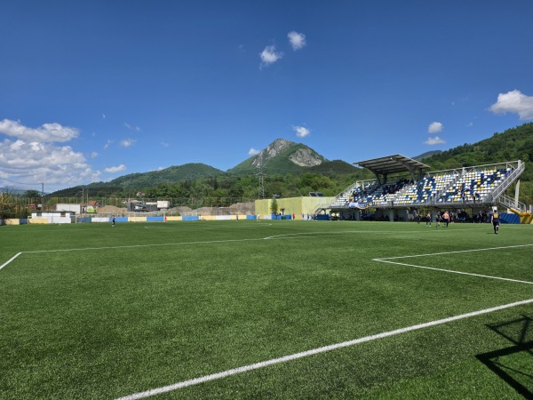 Baza Sportivă Sola Grația - Dragoslavele