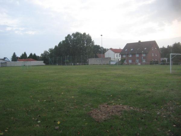 Sportplatz Klein Rodensleben - Wanzleben-Börde-Klein Rodensleben