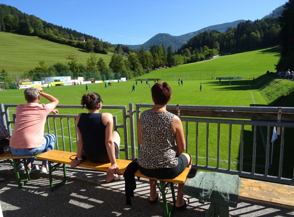 Sportplatz Opponitz - Opponitz