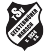 Wappen TSV Seestermühe-Marsch 1924  14583