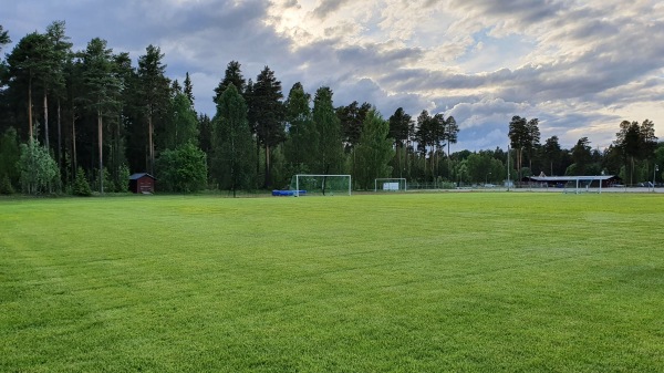 Hårkmovallens IP - Lit