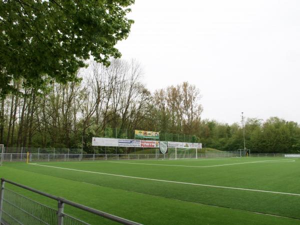 Pötschke Sportpark Rosengarten - Dortmund-Sölde