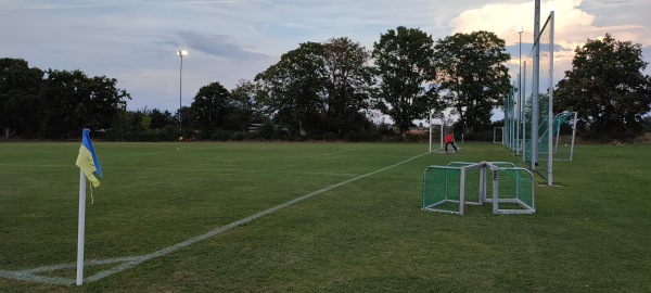 Sportpark Wettbergen B-Platz - Hannover-Wettbergen