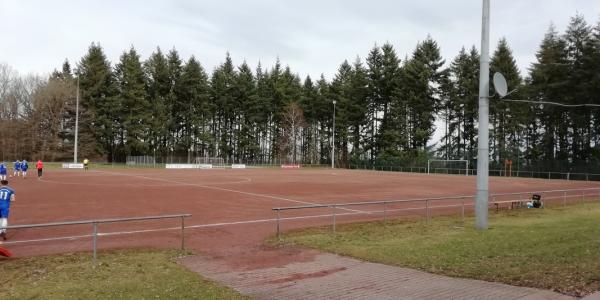 Waldsportplatz - Pellingen