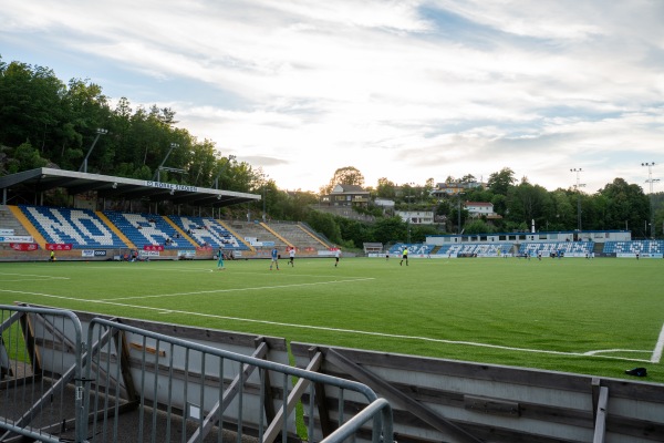Norac stadion - Arendal