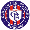 Wappen Club Cerro Porteño PF  8175