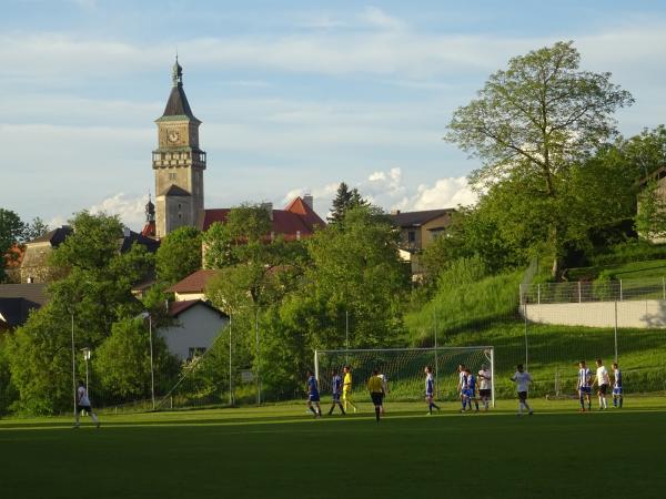 ATR Arena - Wallsee